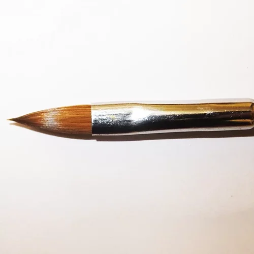 قلم کاشت ناخن شماره 8اشگی
